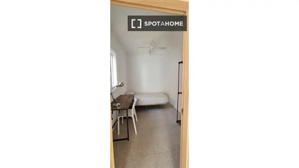 Room in Espinardo