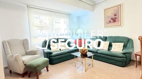 Foto 4 de Pis de lloguer a Alicante , Plaza Illes Columbretes, Castellón de la Plana / Castelló de la Plana