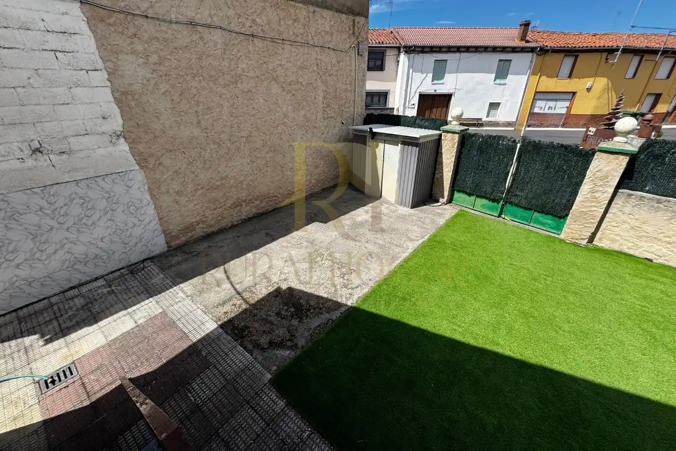 Maison avec jardin à vendre à Calle Real 40, imagen 17