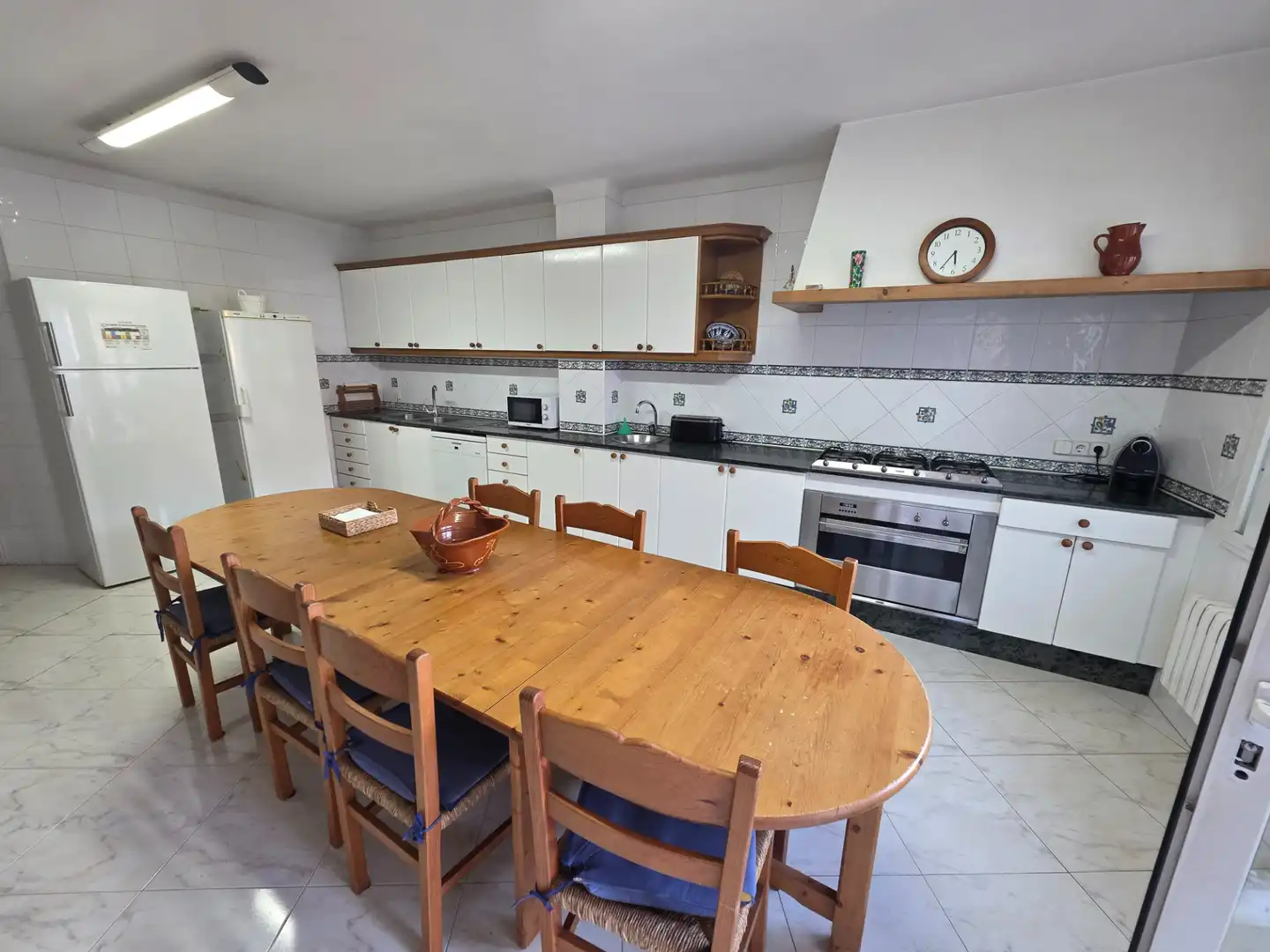 Kitchen of Flat for rent in Andratx pueblo