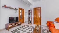Sala d'estar de Pis en venda en  Granada Capital