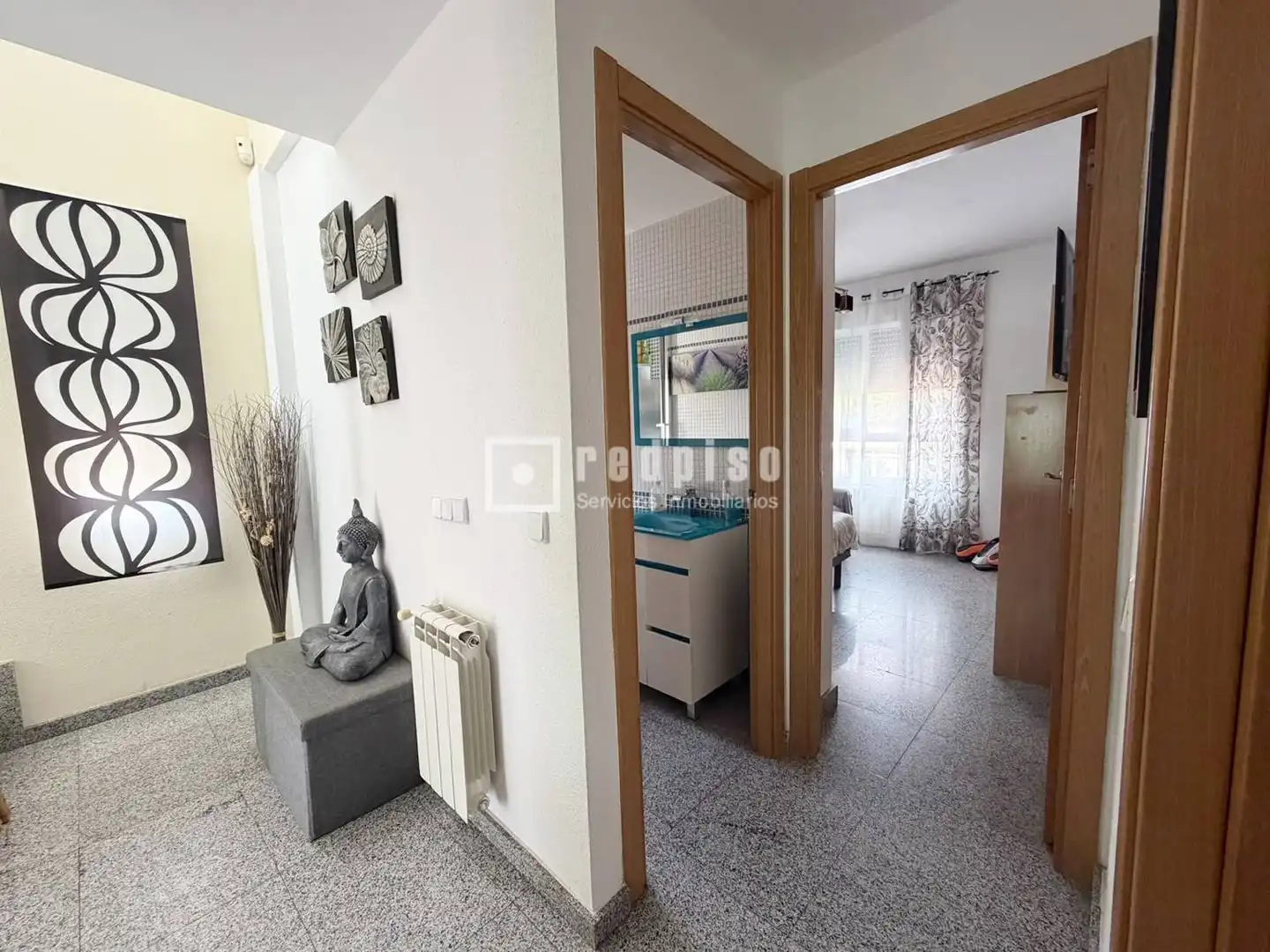 Chalet con jardín en venta en del Toledano, imagen 19