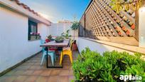 Terrace of Attic for sale in Sabadell  with Heating, Terrace and Storage room