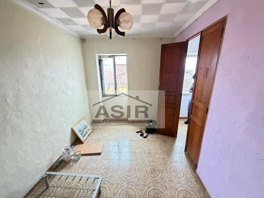 Dormitori de Casa o xalet en venda en Rotglà i Corbera amb Terrassa