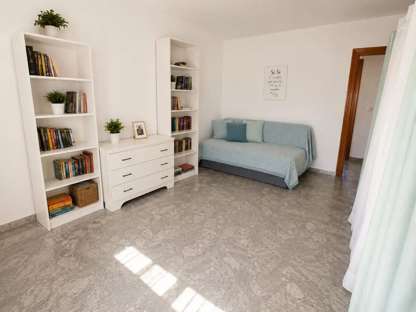 Casa con terraza en venta en Calle CARRERA de la virgen, imagen 24