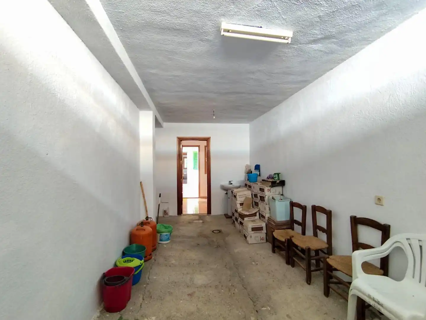 Casa amb terrassa en venda a LEON, imagen 17