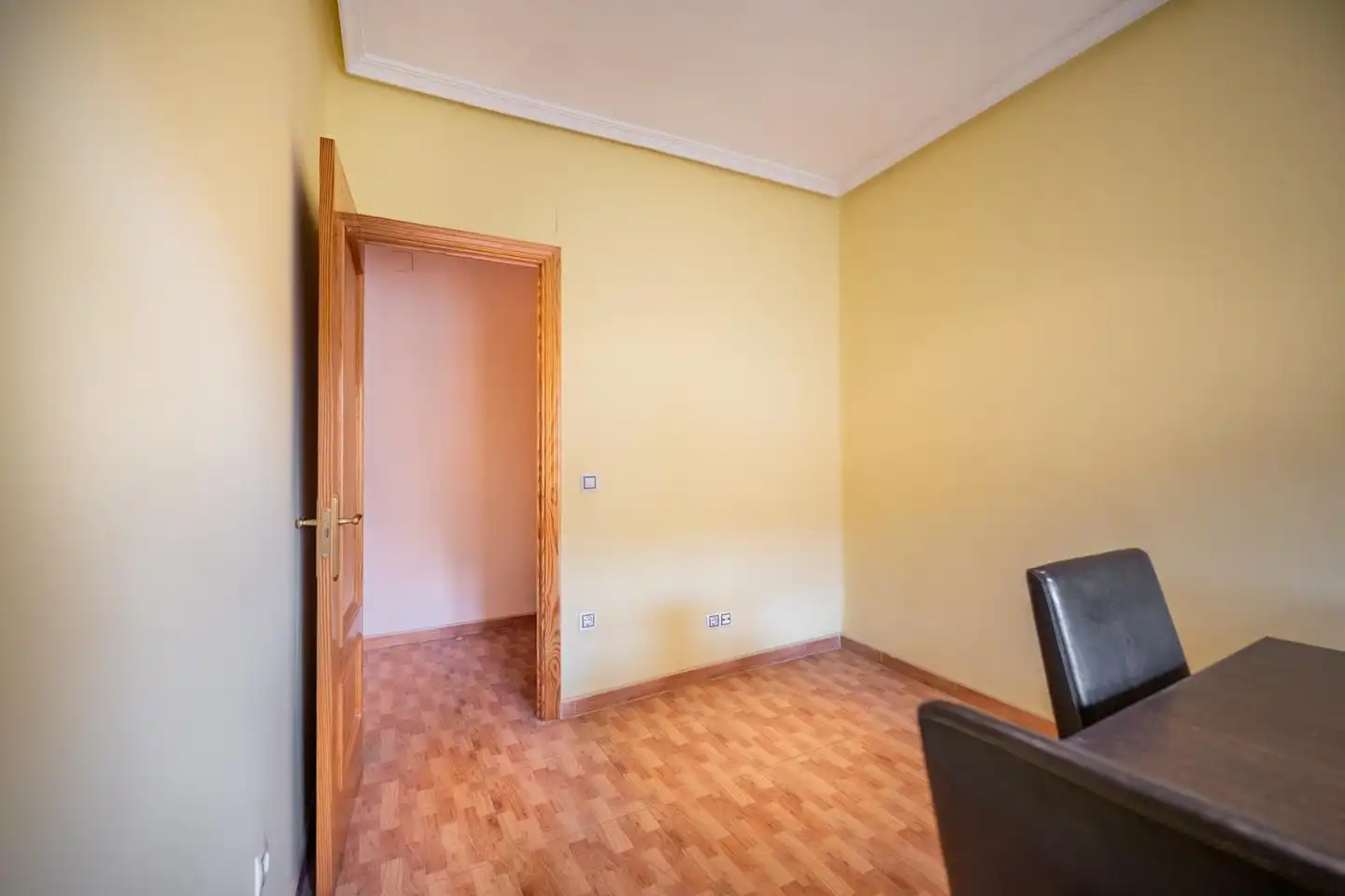Appartamento in vendita a Paseo Santo Tomás, imagen 13