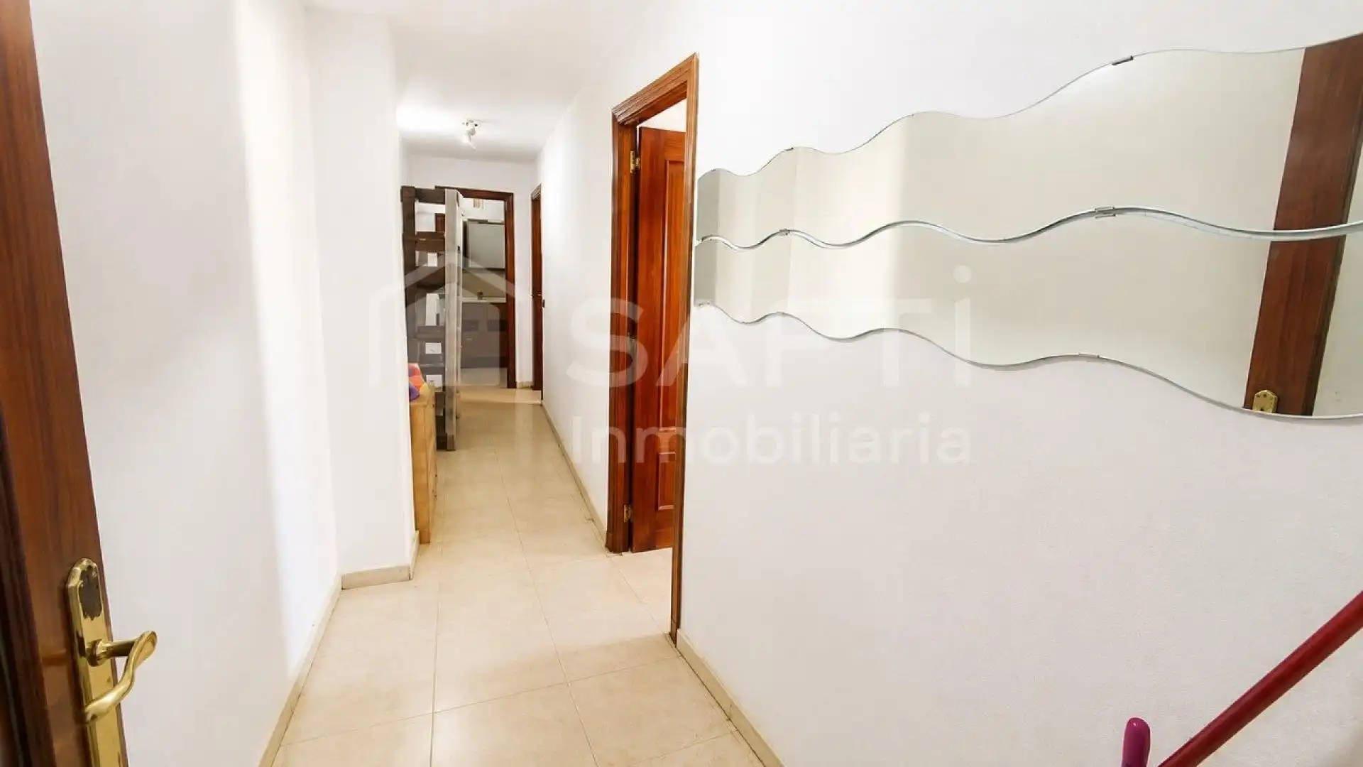 Flat for sale in Calzada de Valdunciel  with Heating