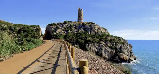 Wohnbaugrundstück zum Verkauf in La Renegà - Torre Bellver - Les Platgetes, imagen 4