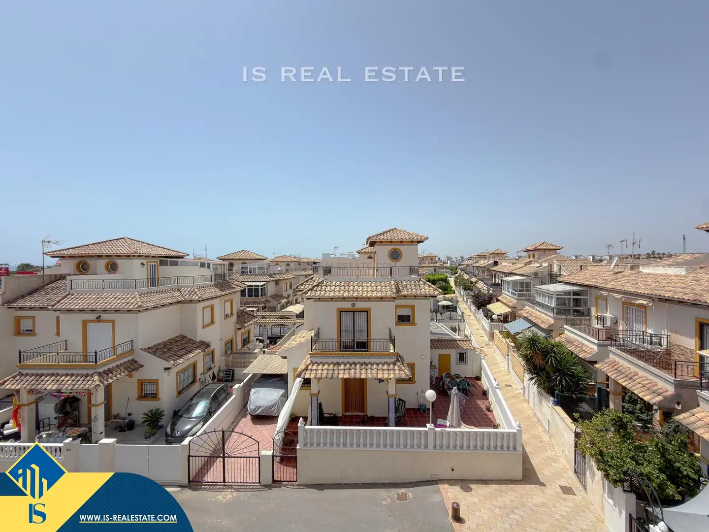 Penthouse with terrace for sale in Orihuela Costa, imagen 5