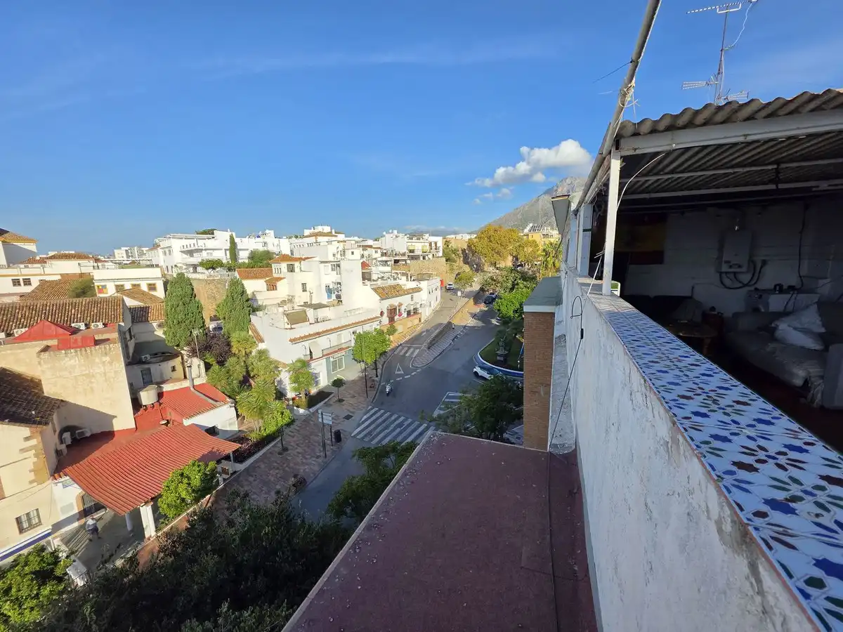 Àtic en venda a Marbella Centro, imagen 15