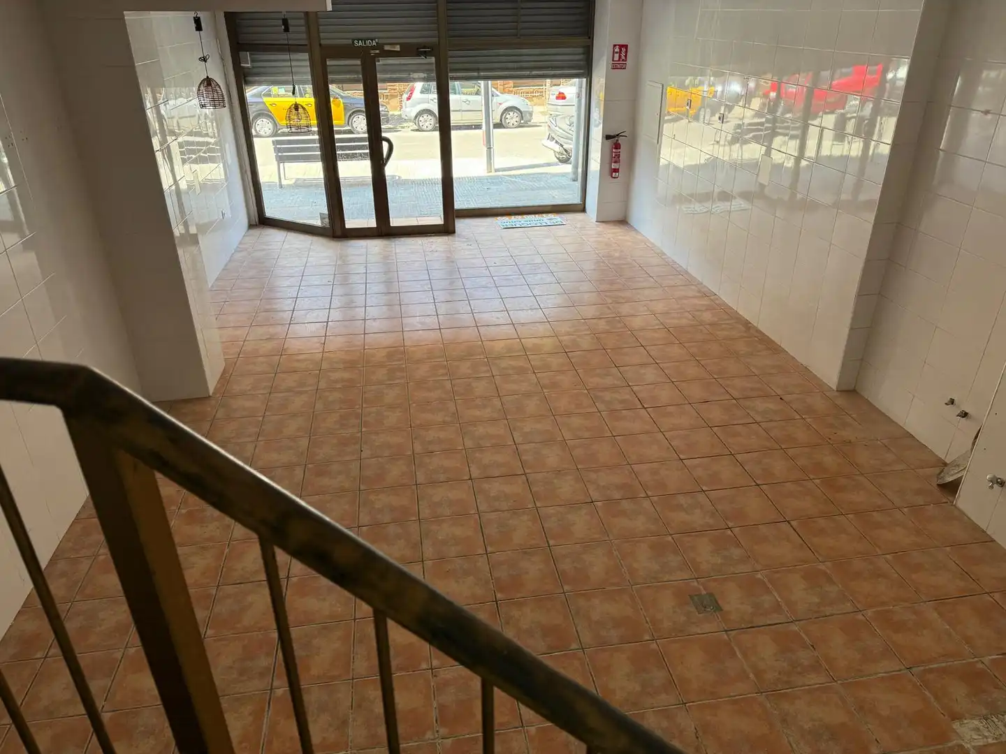Local comercial en venda a Carrer de Ramón y Cajal 67, imagen 8
