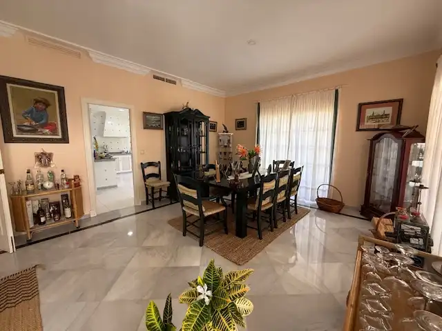 Villa mit Pool zum Verkauf in Calle Aníbal 7, imagen 16