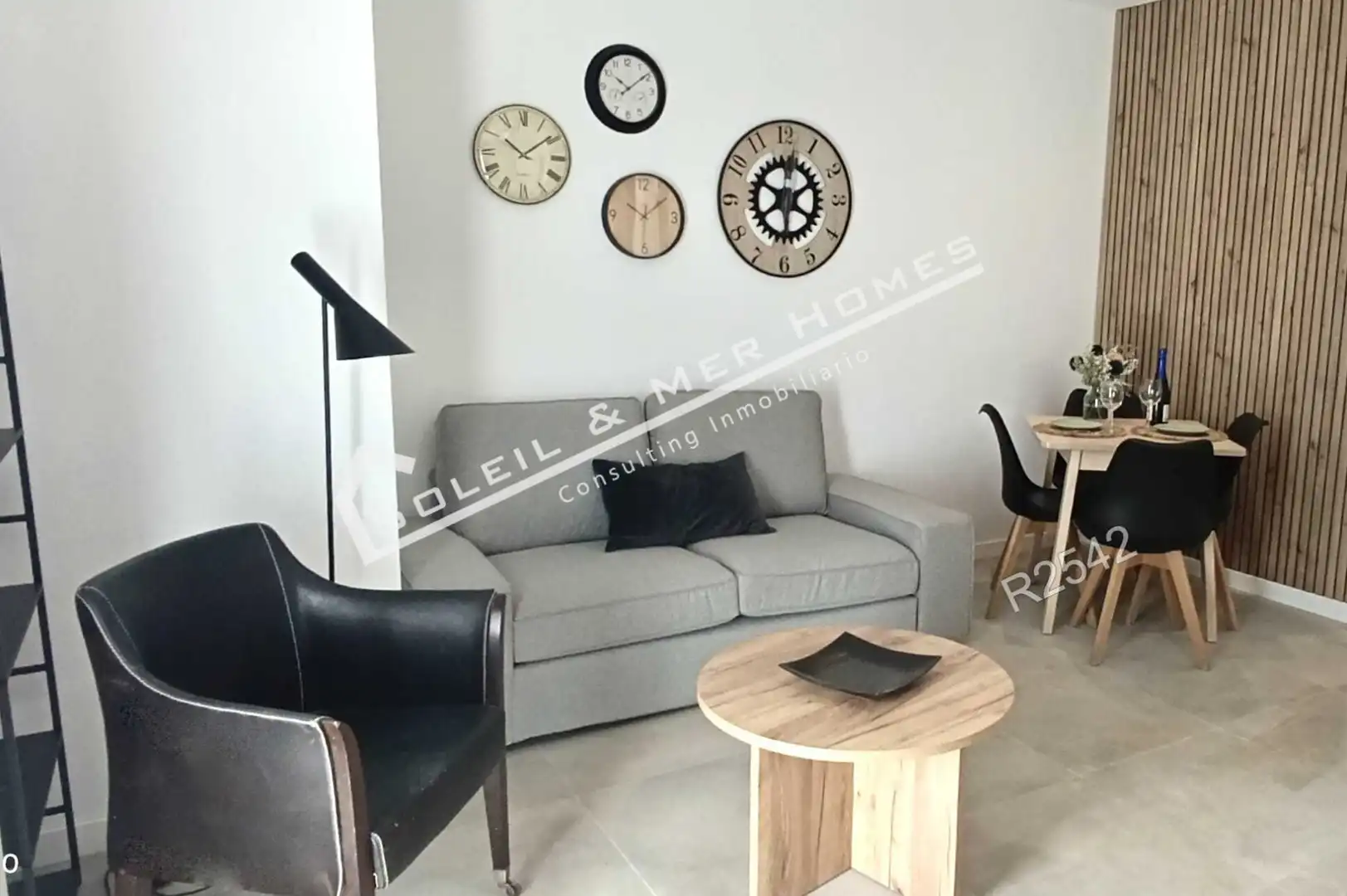 Gewerbefläche zum Verkauf in Calle Poeta Rafael Alberti