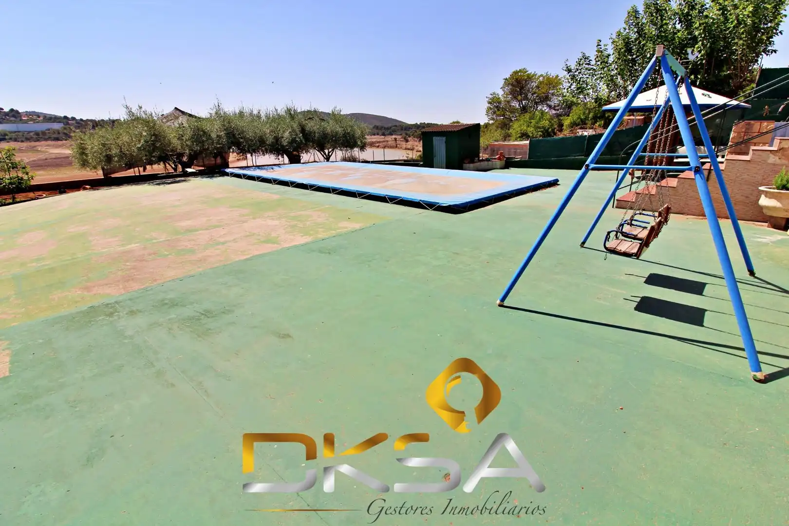 Detached house with pool for sale in Calle CAÑAS LAS, imagen 52
