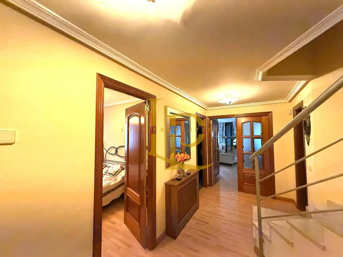 Piso en venta en Casco Histórico