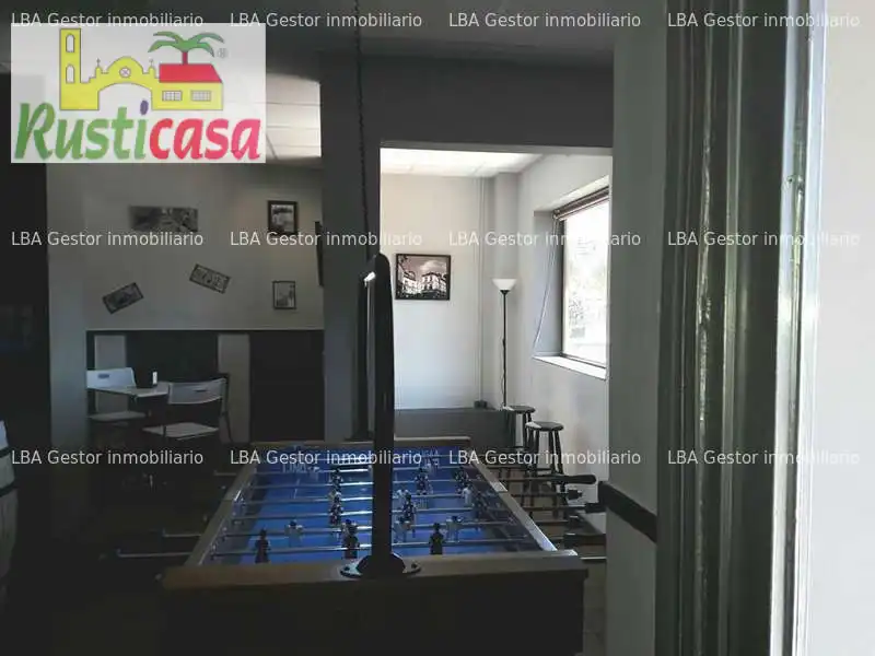 Local en venda a Coronel Costilla, Bailén