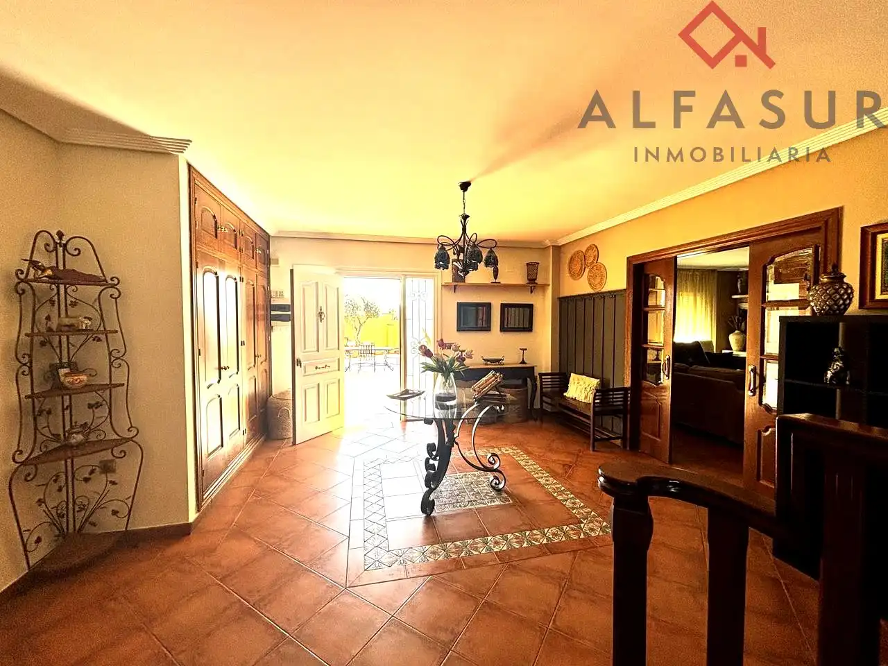Casa o chalet de alquiler en Bolina, Puertosol