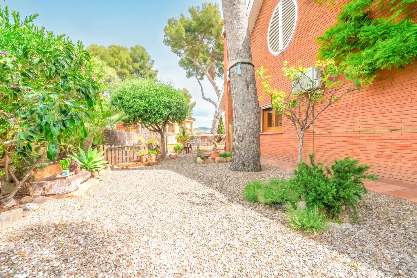 Haus mit Pool zum Verkauf in Montmar, imagen 6