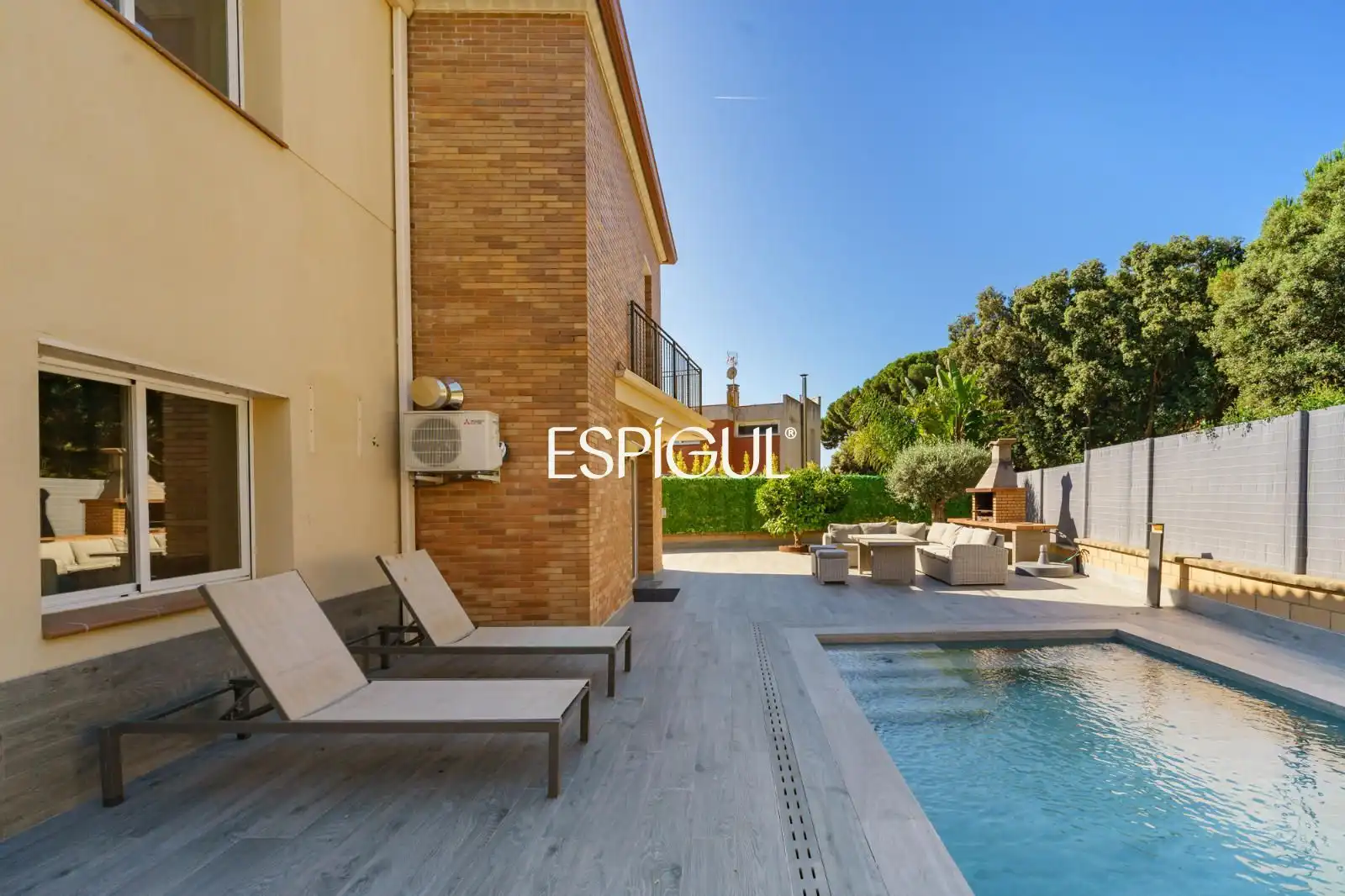 House with terrace for sale in CALLE JOSEP CABRUJA, imagen 20