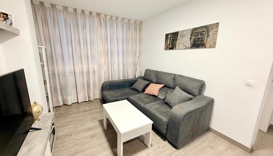 Foto 1 de Pis en venda a La Florida - Parque Norte, Málaga