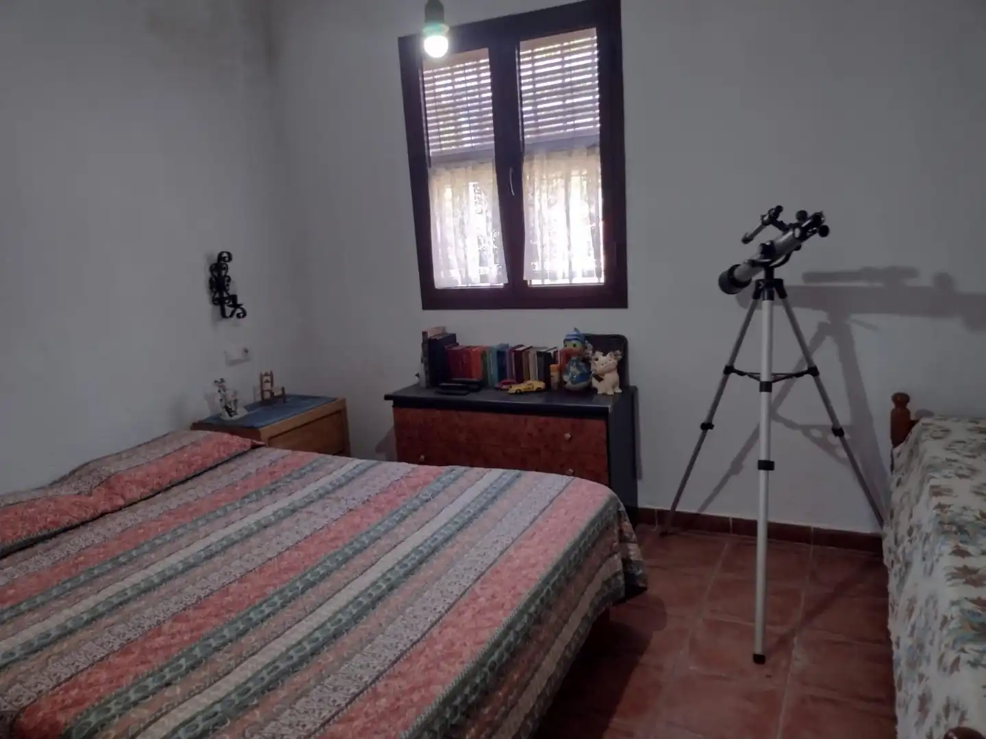 Habitación de Casa o chalet en venta en Cantillana con Jardín privado y Piscina