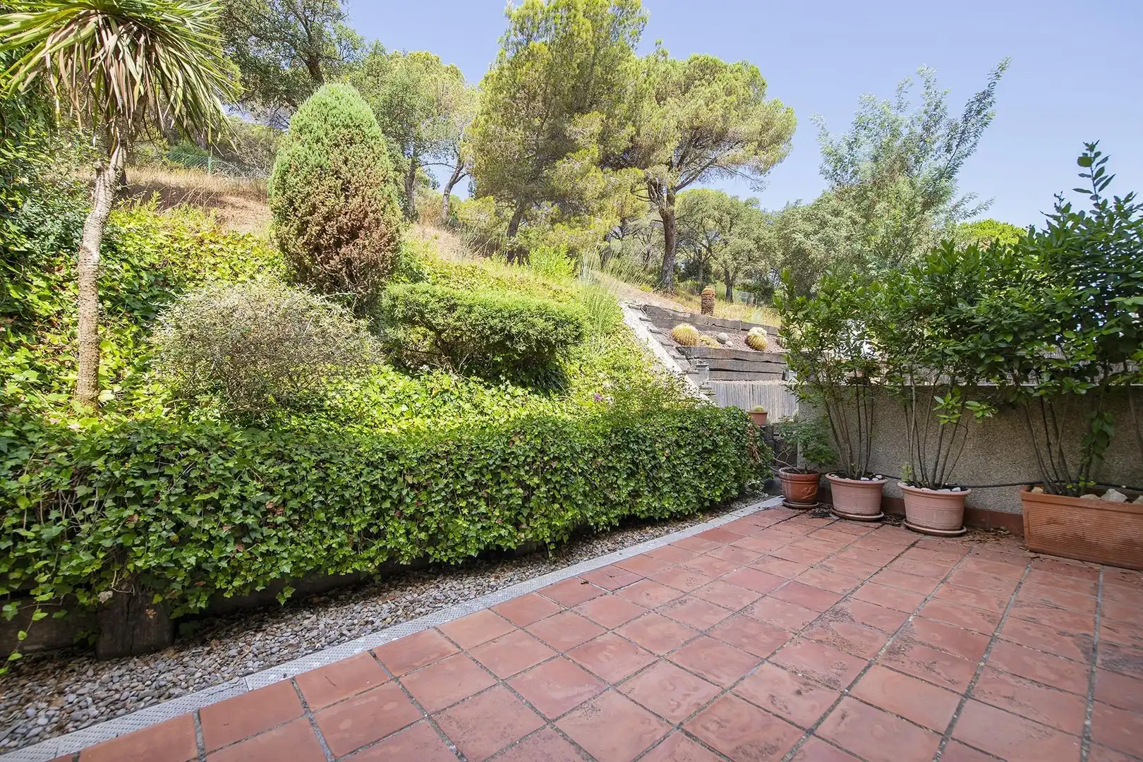 House with terrace for sale in Sant Pol, imagen 3