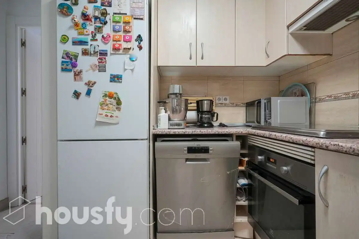 Flat with lift for sale in Calle Sancho Davila ., imagen 18