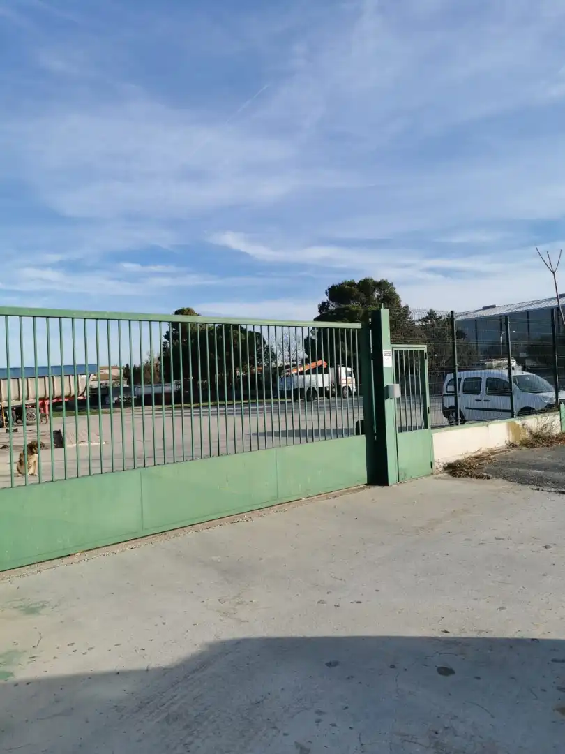 Terreni e lotti in vendita a Carretera Córdoba-Valencia, imagen 7