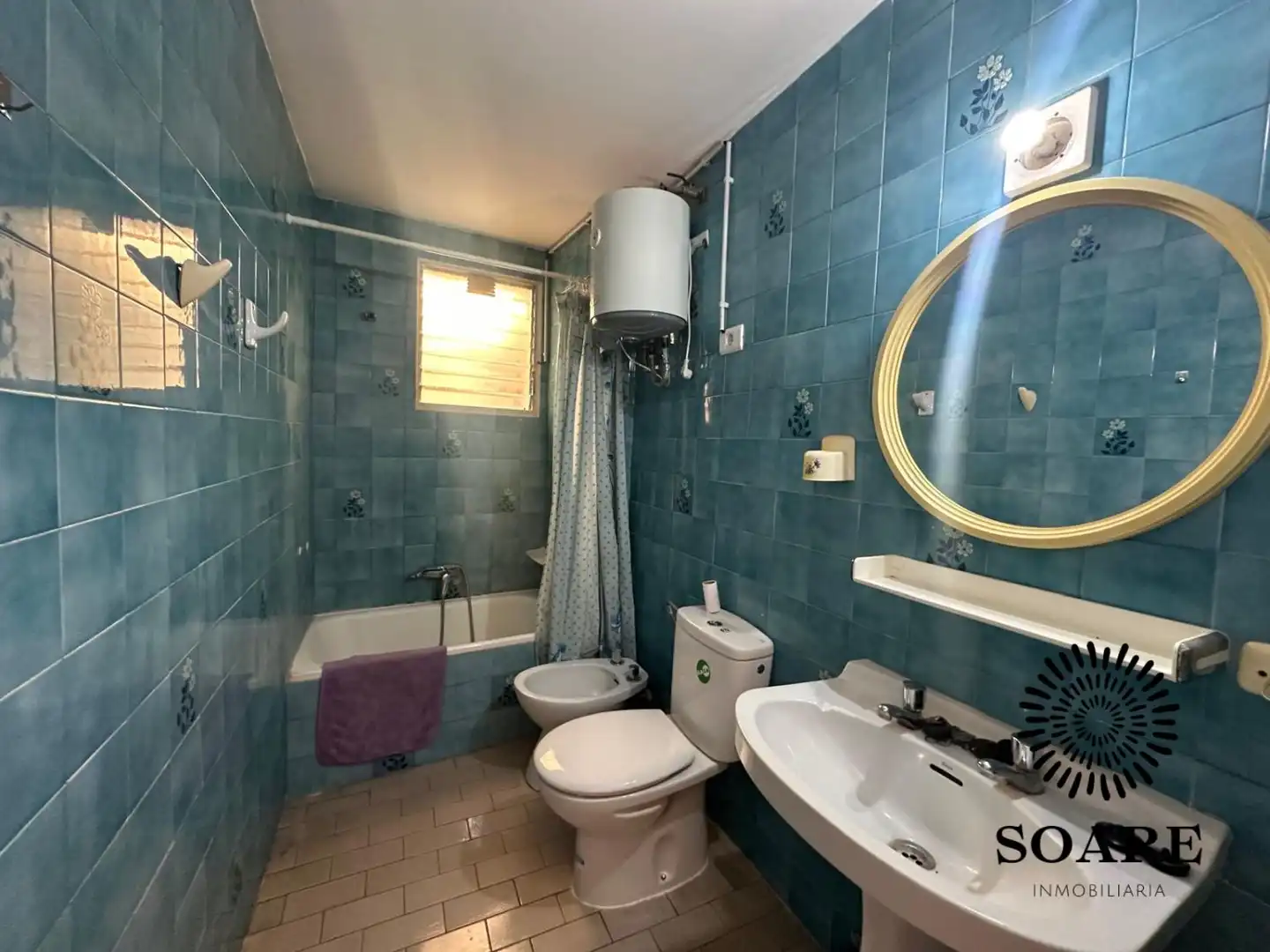 Attique avec ascenseur à vendre à GRAU, imagen 17