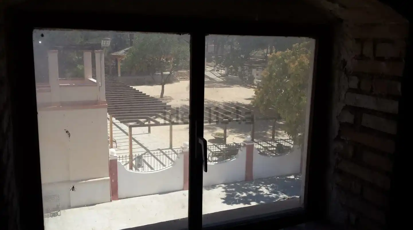Casa amb terrassa en venda a Requena, imagen 4