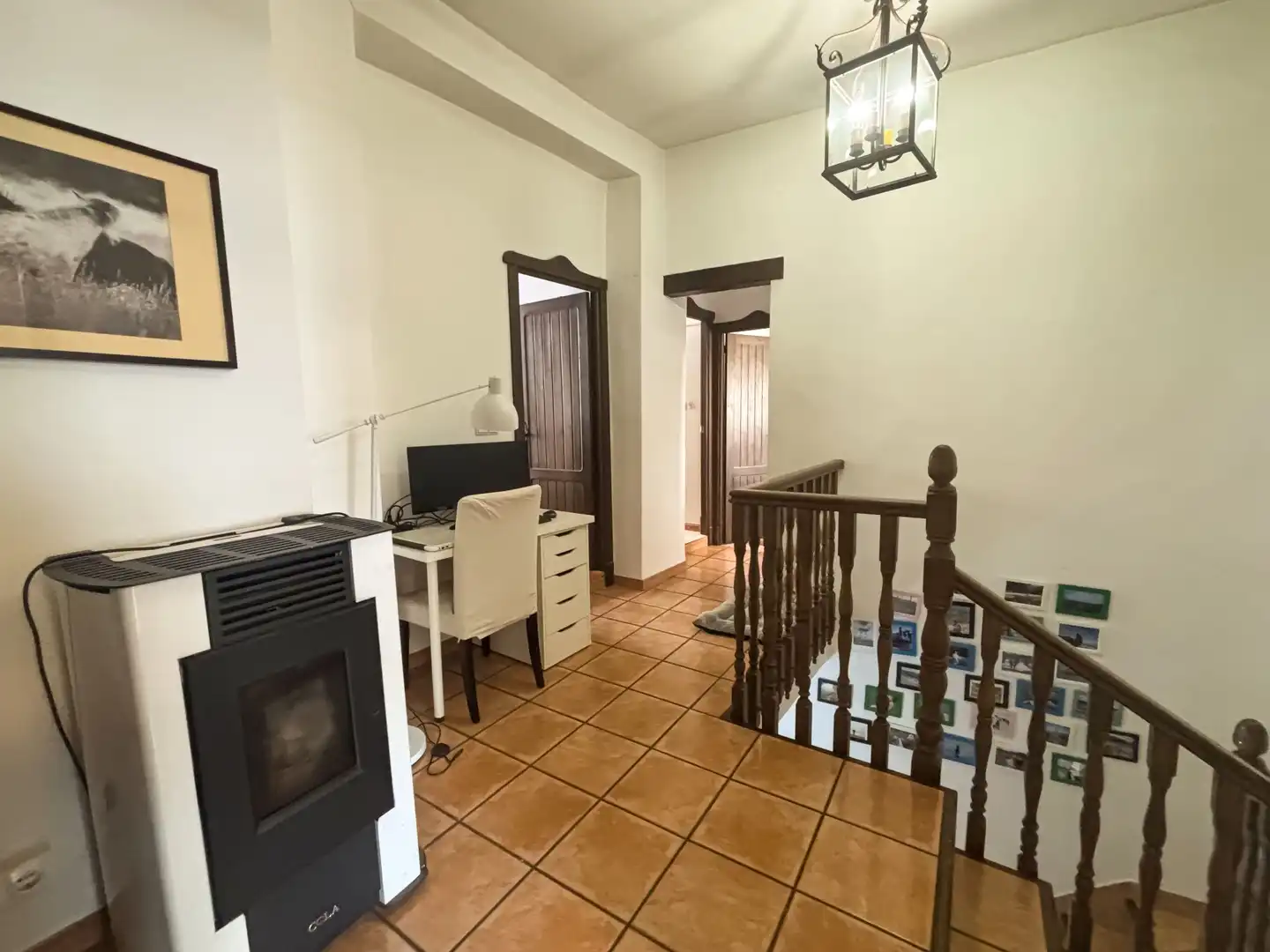 Casa o xalet en venda en Loja amb Aire condicionat, Calefacció i Terrassa