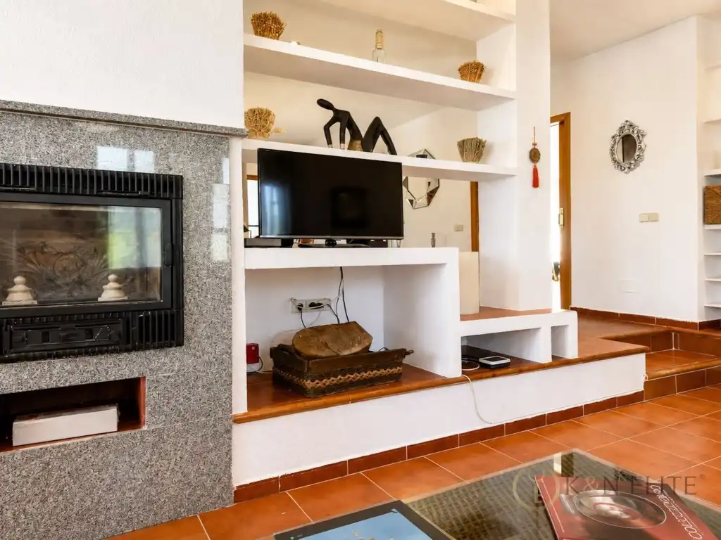 Detached house with pool to rent in Calle Arroyo Del Osea, imagen 2