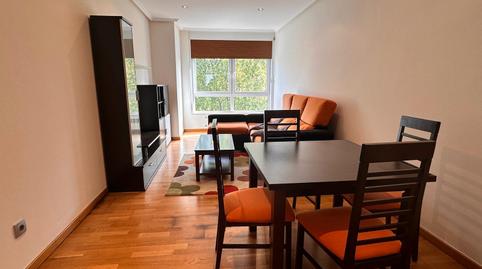 Foto 5 de Pis de lloguer a Rúa Do Monte de Conxo, 1, Conxo, A Coruña