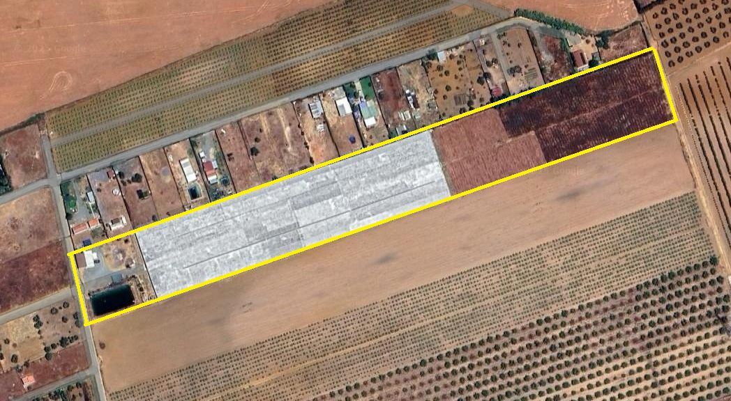 House or chalet for sale in Alcalá de Guadaira