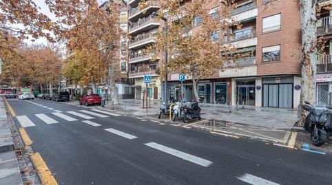 Foto 5 de Garatge en venda a Paseo del Salón, 1, San Matías - Realejo,  Granada Capital