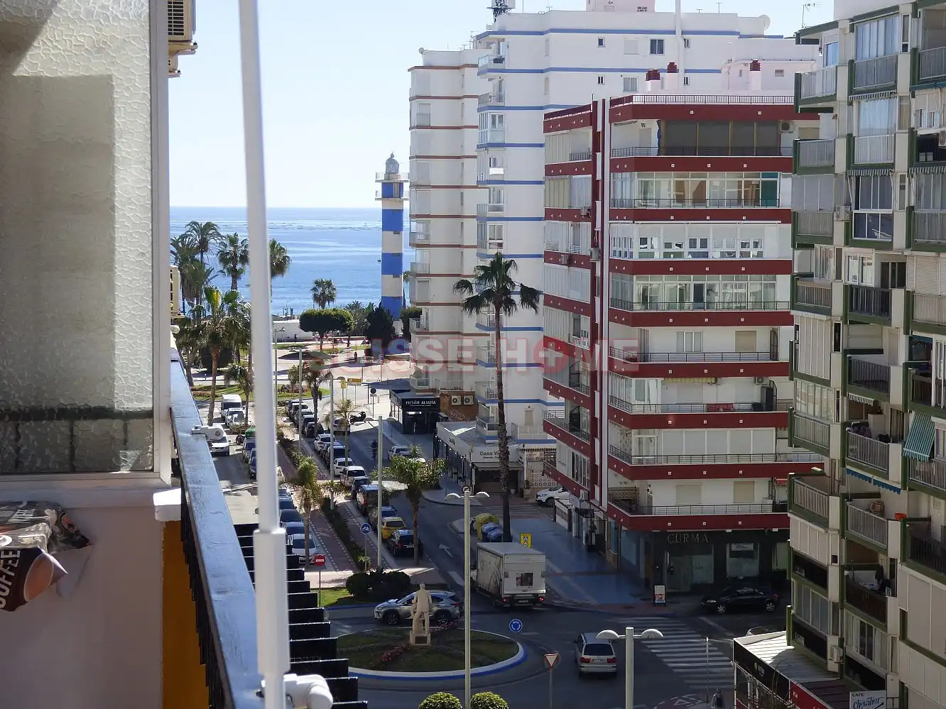 Apartament amb piscina en venda a Torre del Mar, imagen 10