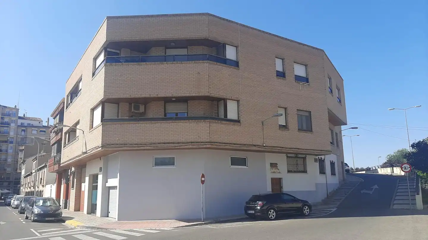 Local comercial en venta en Ferial 19, imagen 3