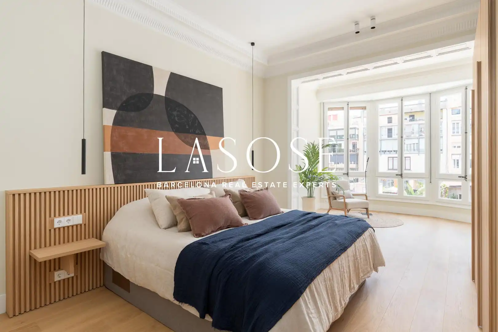 Wohnung zum Verkauf in Carrer CASP, Dreta de l'Eixample