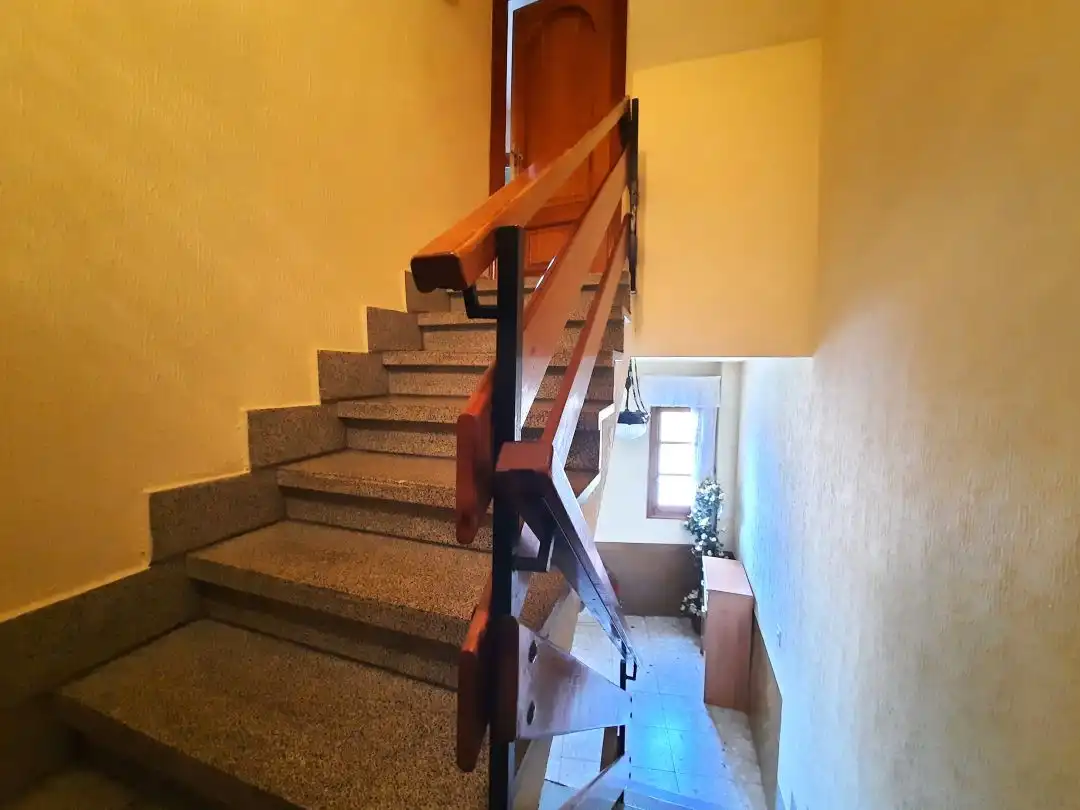 Casa o xalet en venda en Escalona amb Aire condicionat i Calefacció