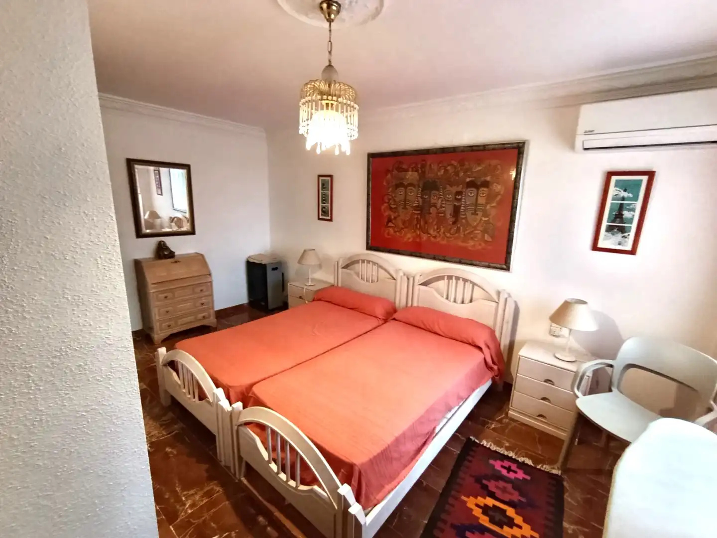 Detached house with pool for sale in La Pedrera - Vessanes, imagen 39