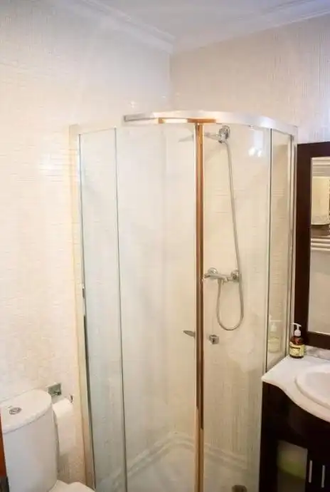 Baño de Ático en venta en San Pedro del Pinatar con Aire acondicionado, Terraza y Trastero