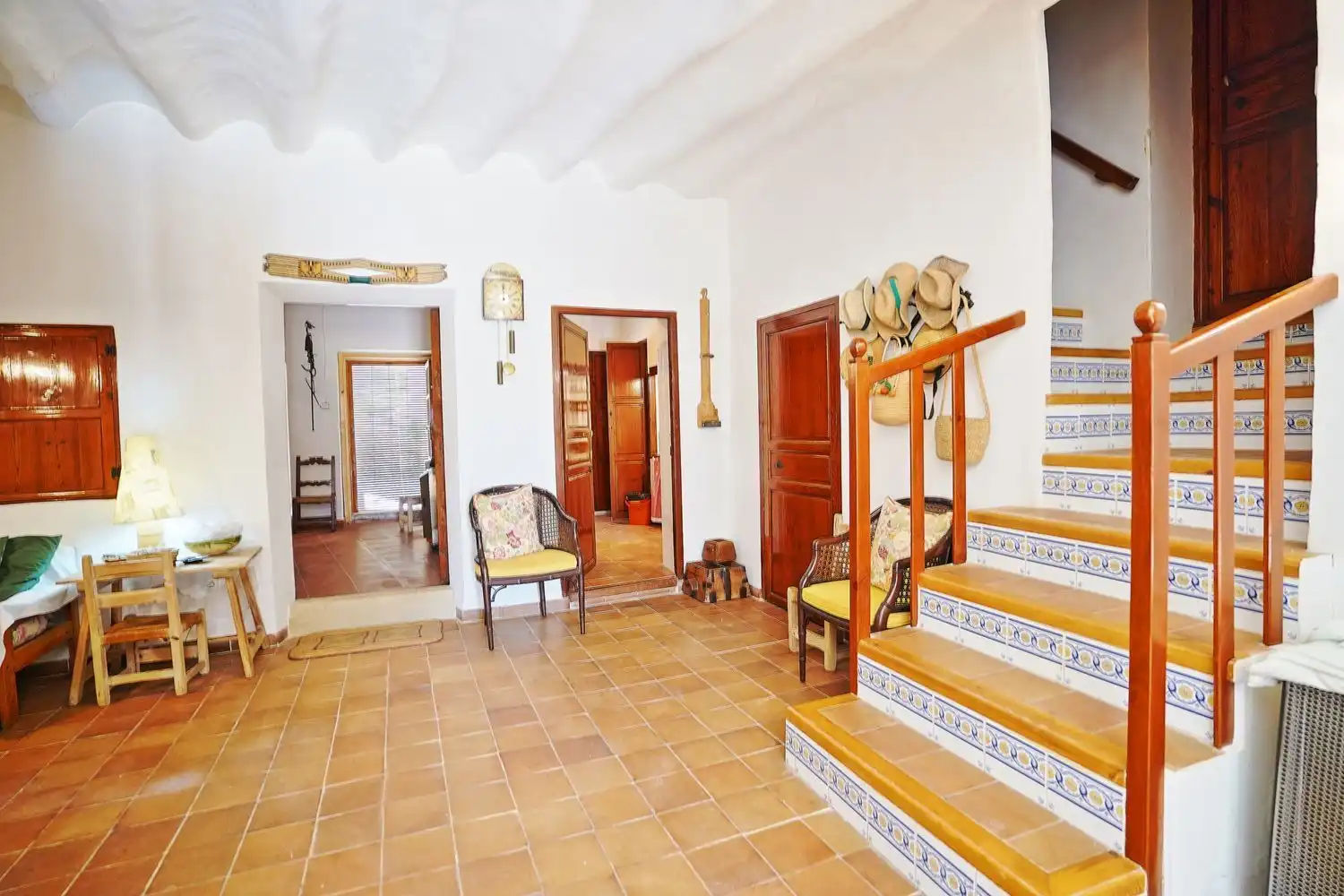 Maison rustique avec jardin à vendre à Partida les Falcones 99, imagen 32