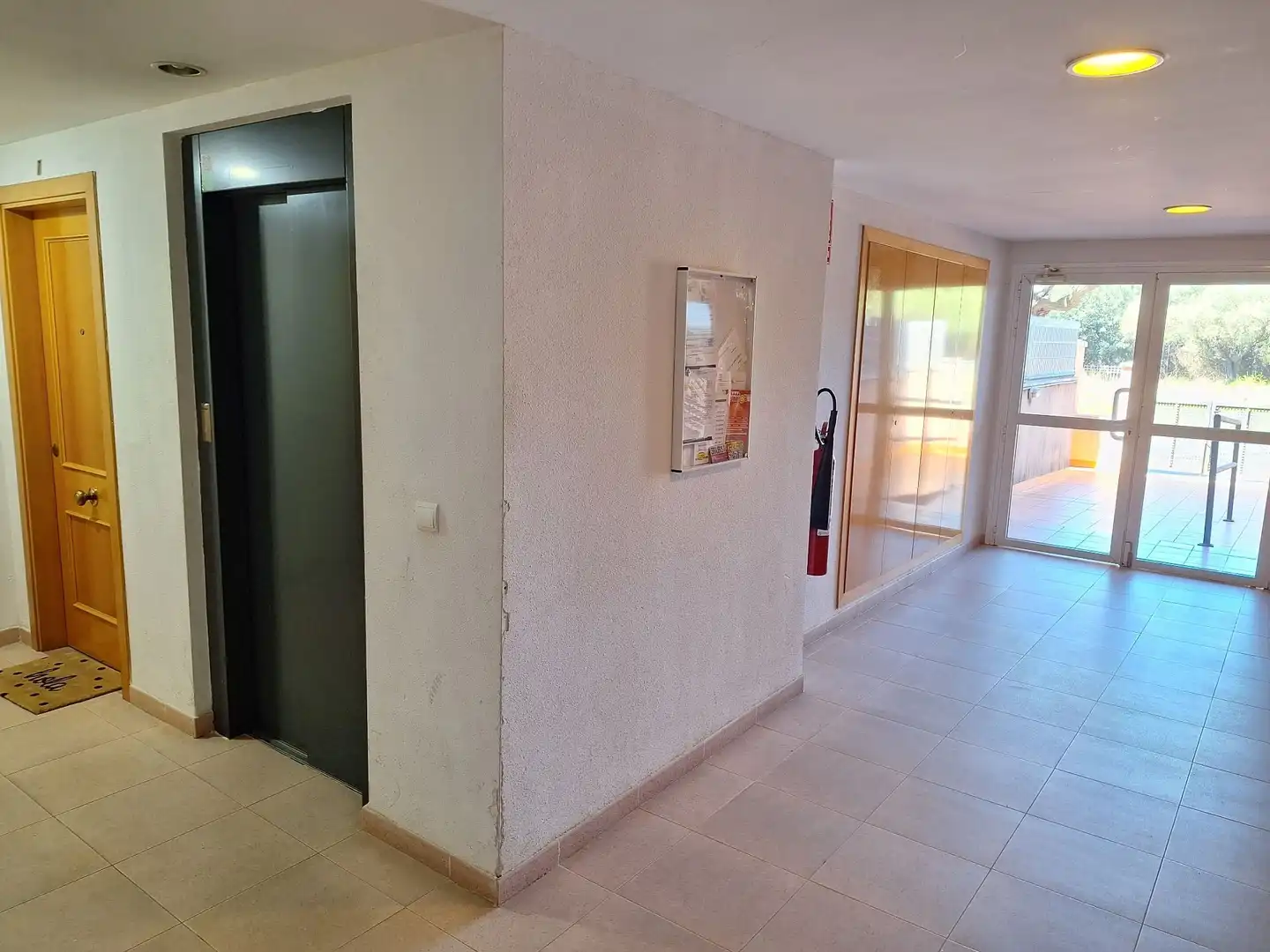 Apartments for rent in Cambrils  with Air Conditioner, Heating and Terrace