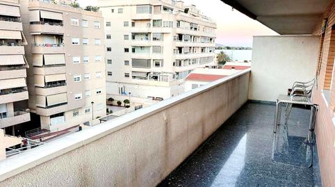 Foto 2 de Pis de lloguer a Ciutat Universitària, Elche / Elx