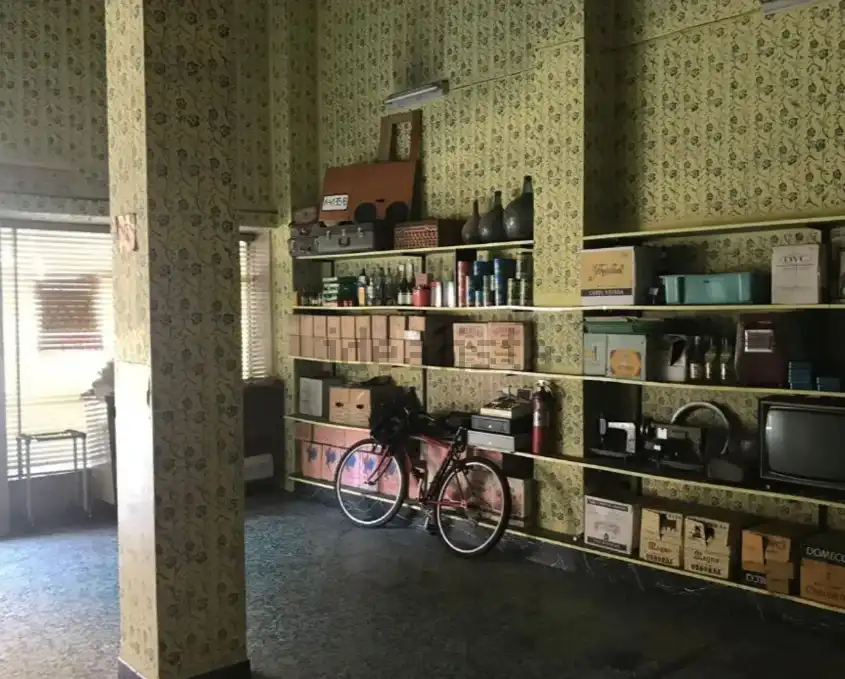 Erdgeschoss zum Verkauf in Vigo 
