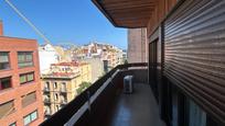 Terrassa de Pis en venda en  Barcelona Capital amb Terrassa