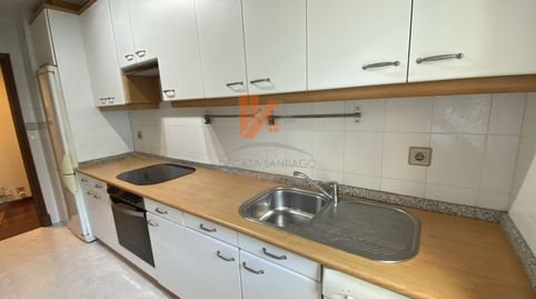 Foto 4 de Dúplex de lloguer a Avenida Rosalia Castro, 129, Conxo, Santiago de Compostela