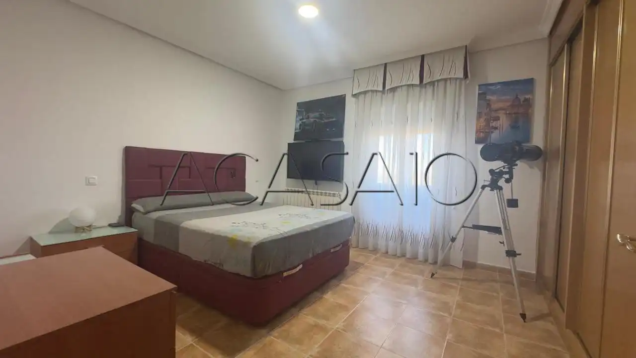 House for sale in Parque Manuel de Vega - Carretera de Ugena, imagen 22