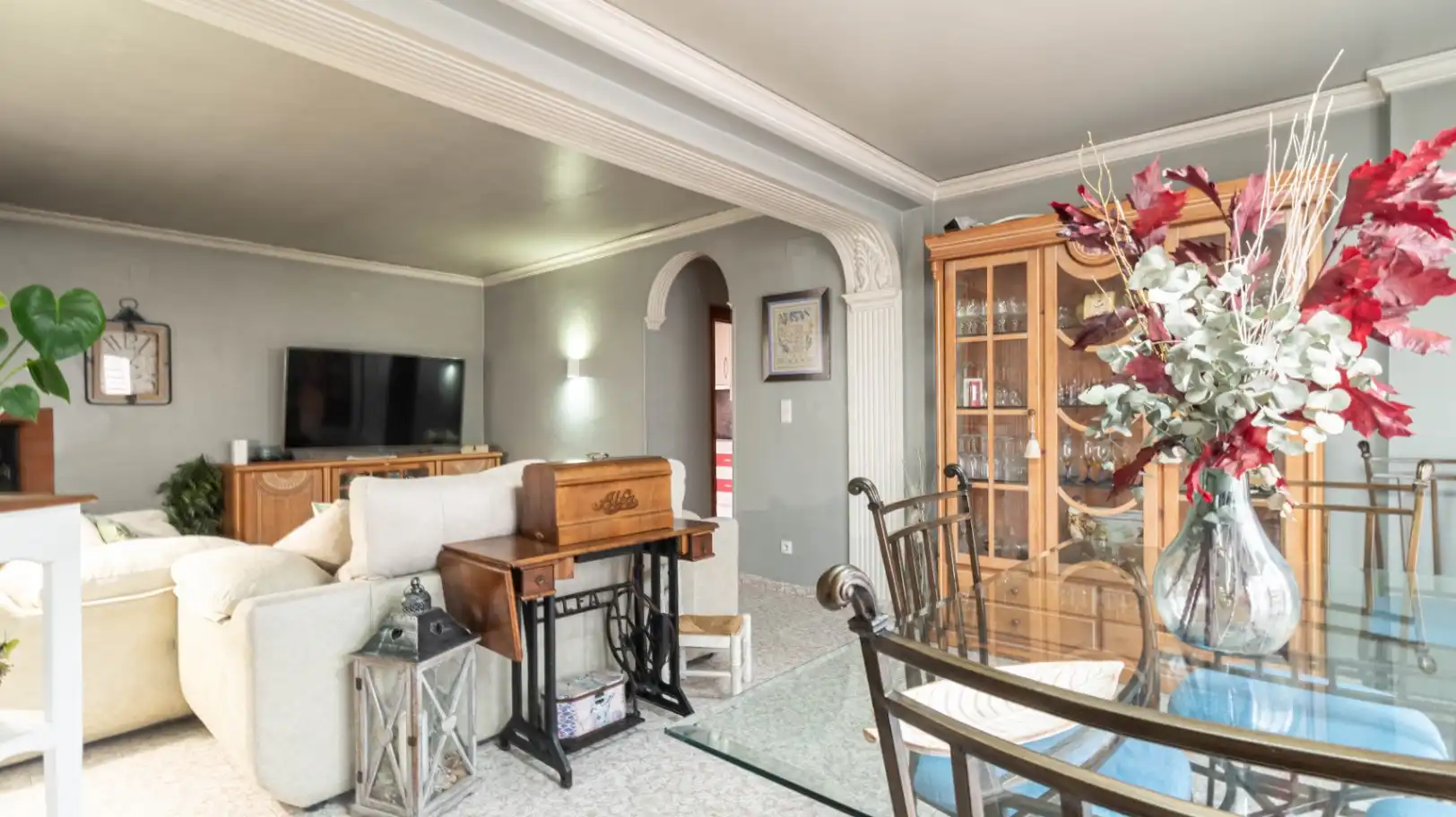 Villa avec jardin à vendre à Centro Urbano, imagen 2
